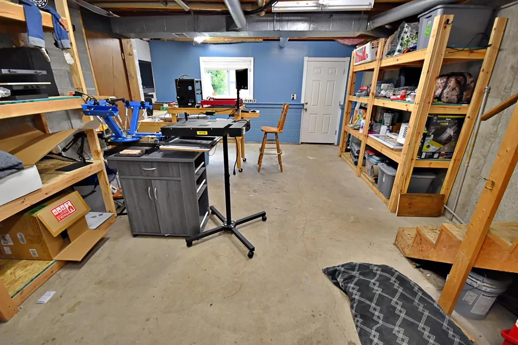 8600 S Lucas Road Richland Township MI 49657