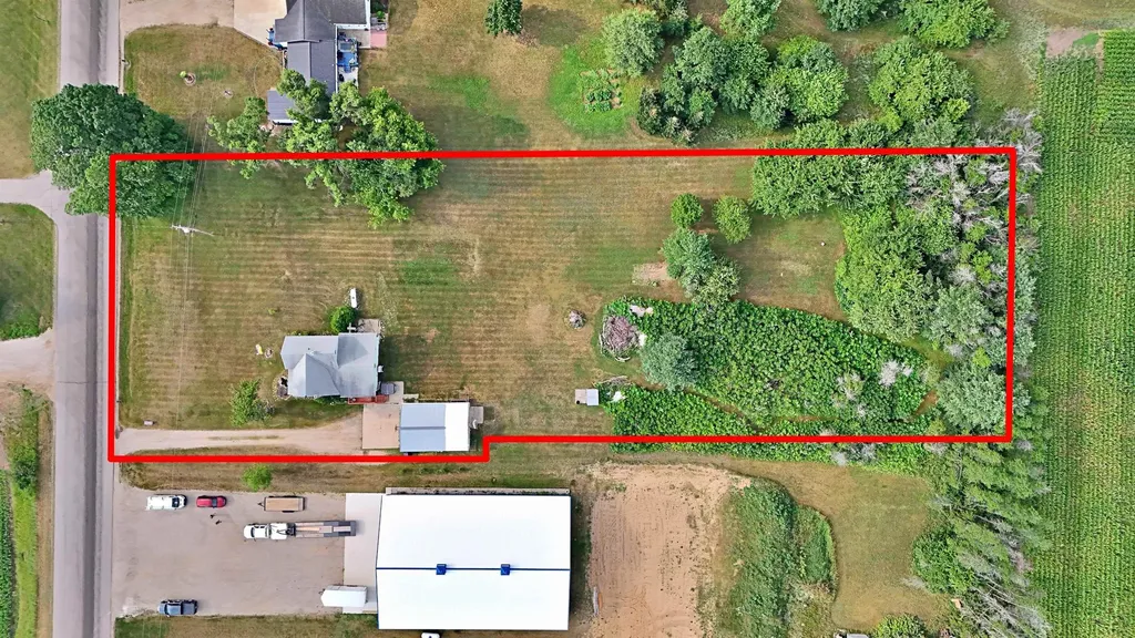 8600 S Lucas Road Richland Township MI 49657