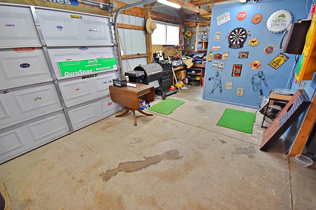 8600 S Lucas Road Richland Township MI 49657