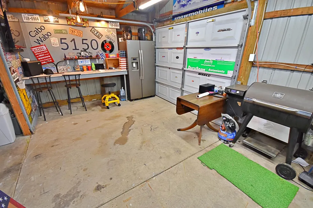 8600 S Lucas Road Richland Township MI 49657