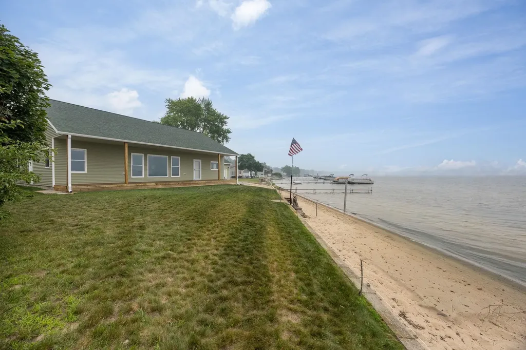 250 Langley Street Lake City City MI 49651