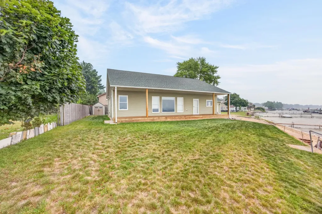250 Langley Street Lake City City MI 49651