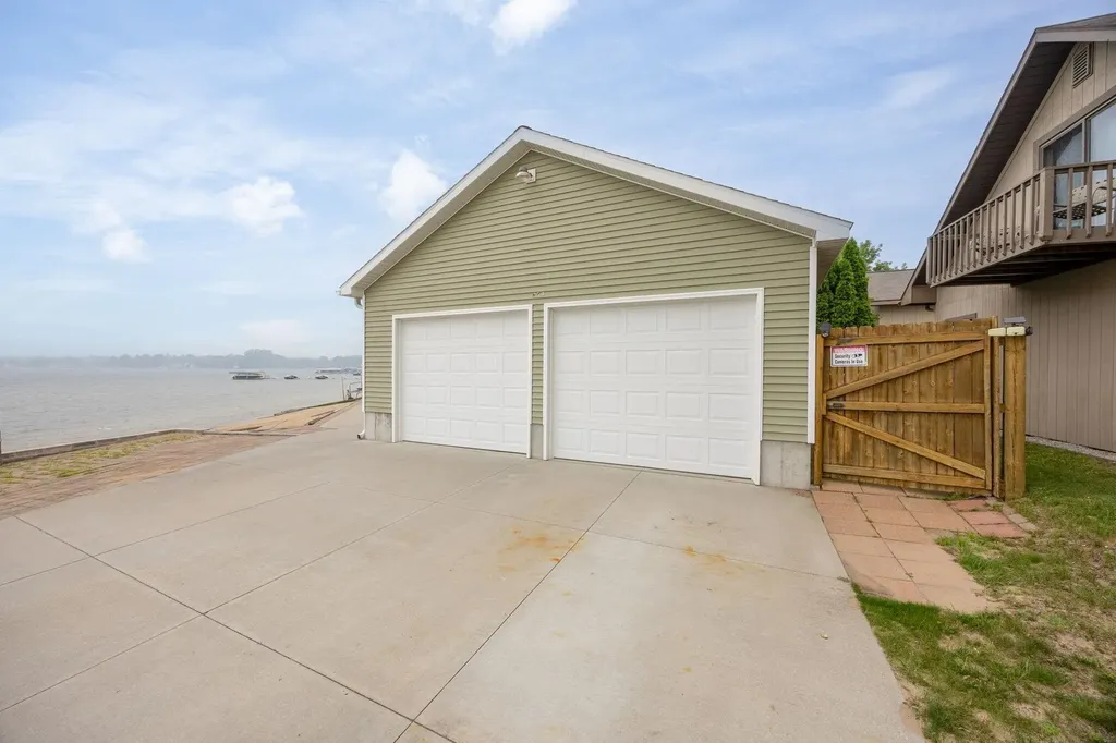 250 Langley Street Lake City City MI 49651