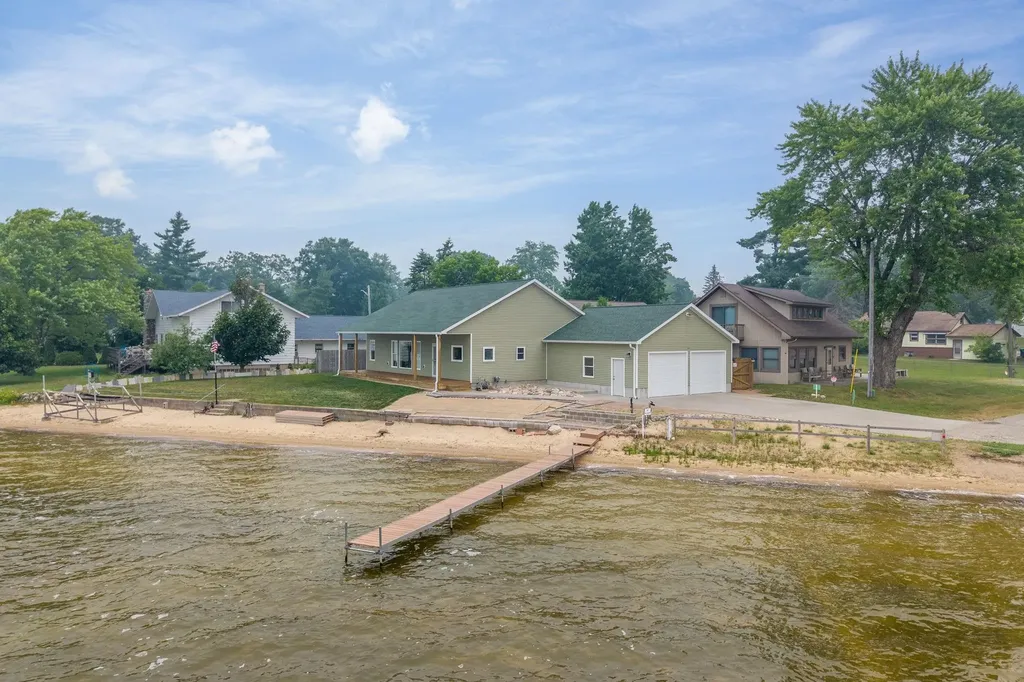 250 Langley Street Lake City City MI 49651