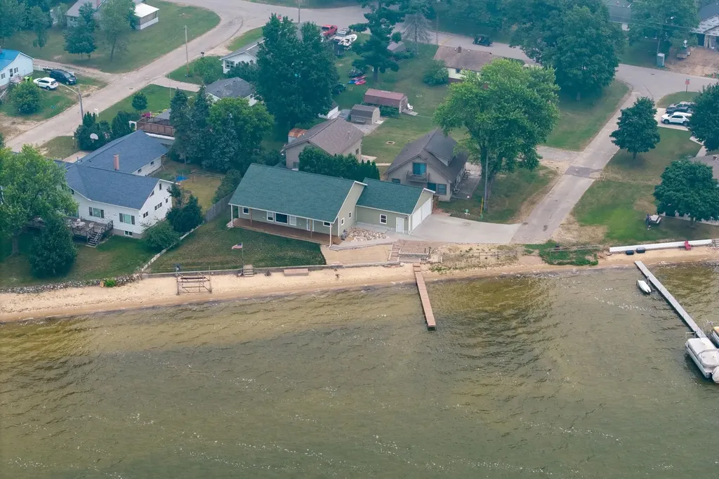 250 Langley Street Lake City City MI 49651