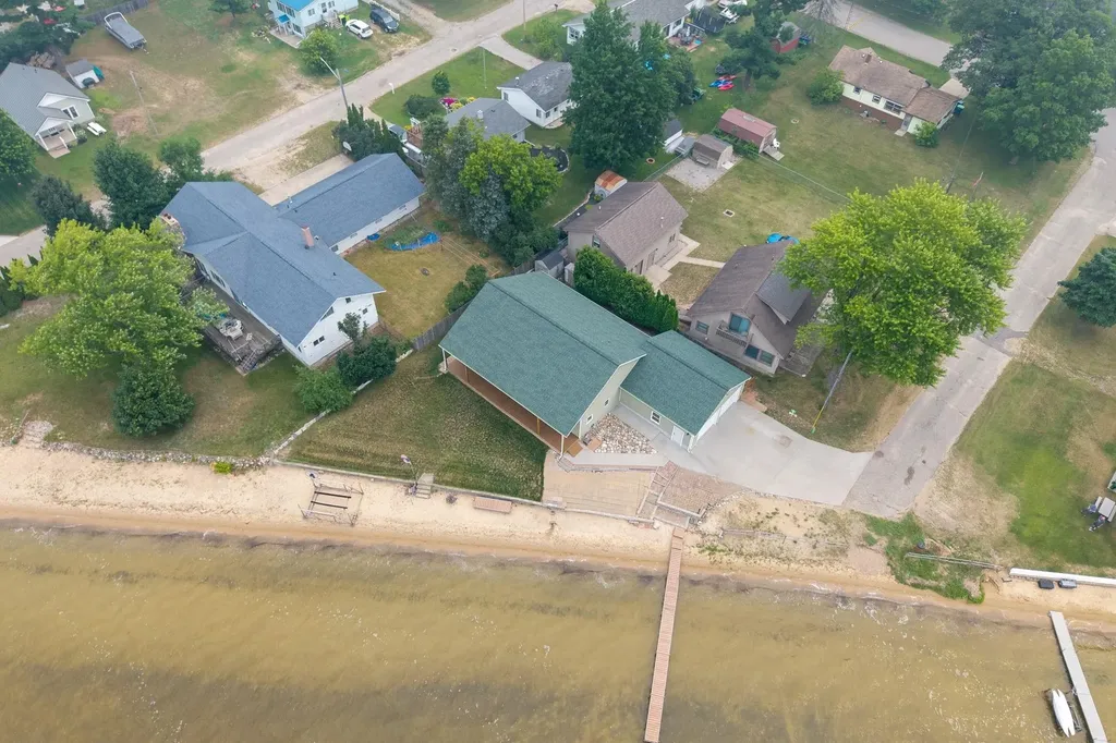 250 Langley Street Lake City City MI 49651