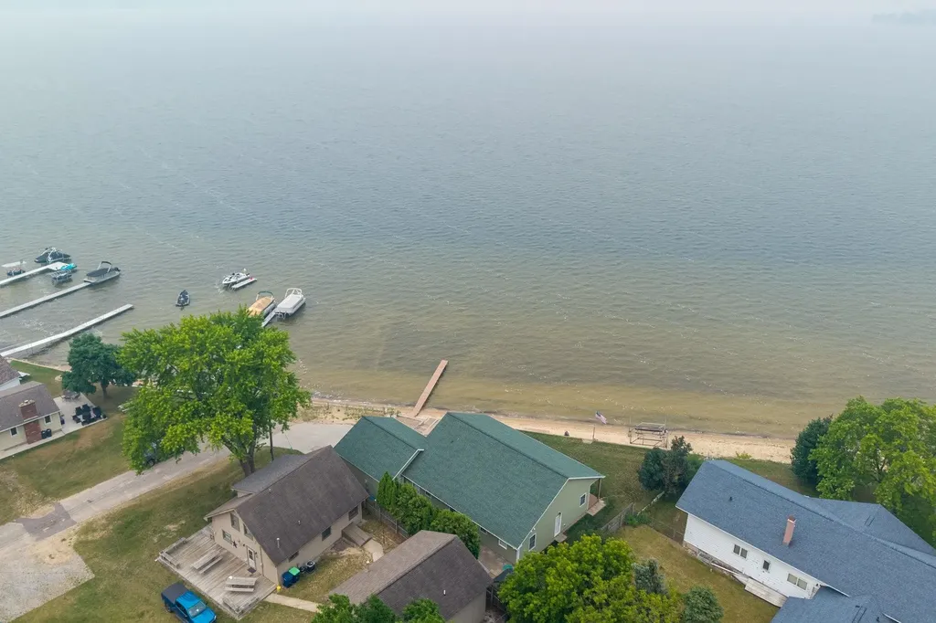 250 Langley Street Lake City City MI 49651