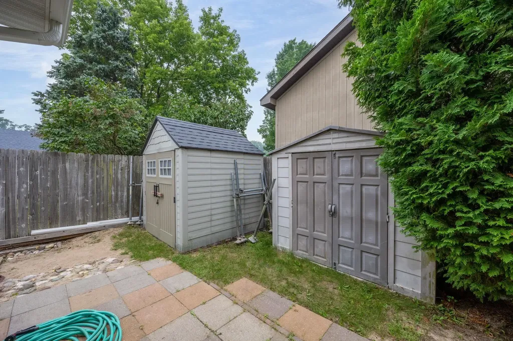 250 Langley Street Lake City City MI 49651