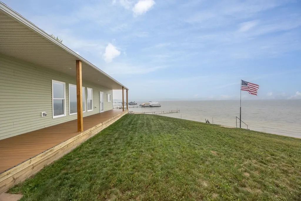 250 Langley Street Lake City City MI 49651