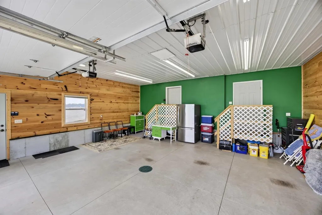 250 Langley Street Lake City City MI 49651
