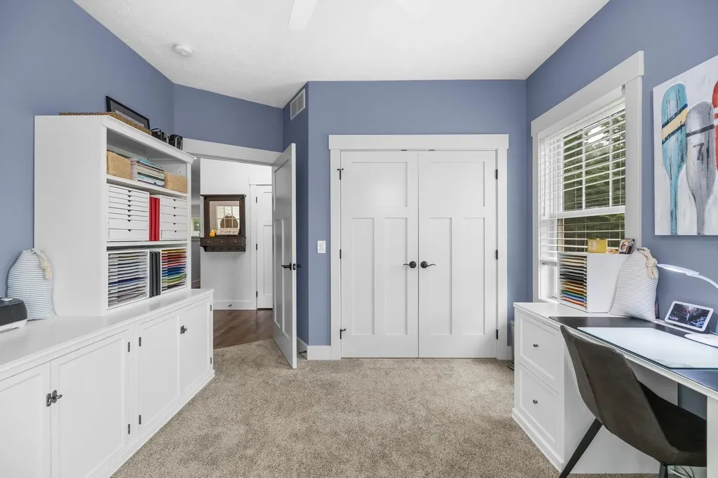 2256 Chelsea Lane Garfield Charter Township MI 49685