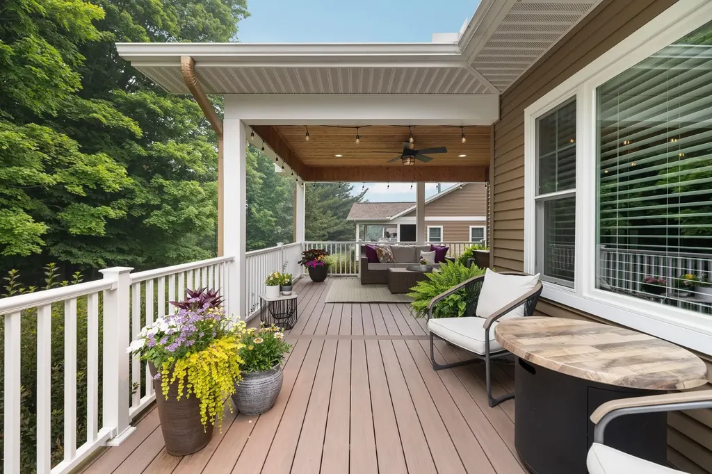 2256 Chelsea Lane Garfield Charter Township MI 49685