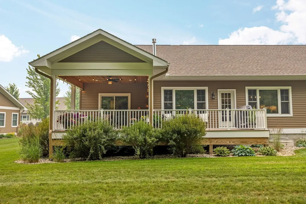2256 Chelsea Lane Garfield Charter Township MI 49685