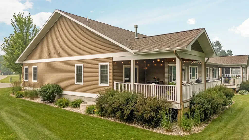 2256 Chelsea Lane Garfield Charter Township MI 49685