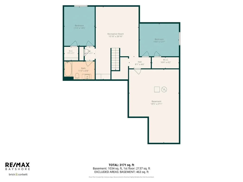 2256 Chelsea Lane Garfield Charter Township MI 49685
