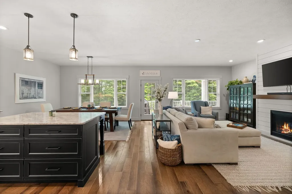 2256 Chelsea Lane Garfield Charter Township MI 49685