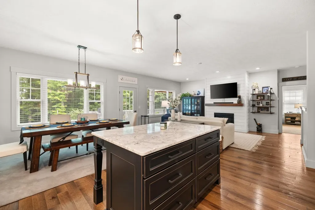2256 Chelsea Lane Garfield Charter Township MI 49685