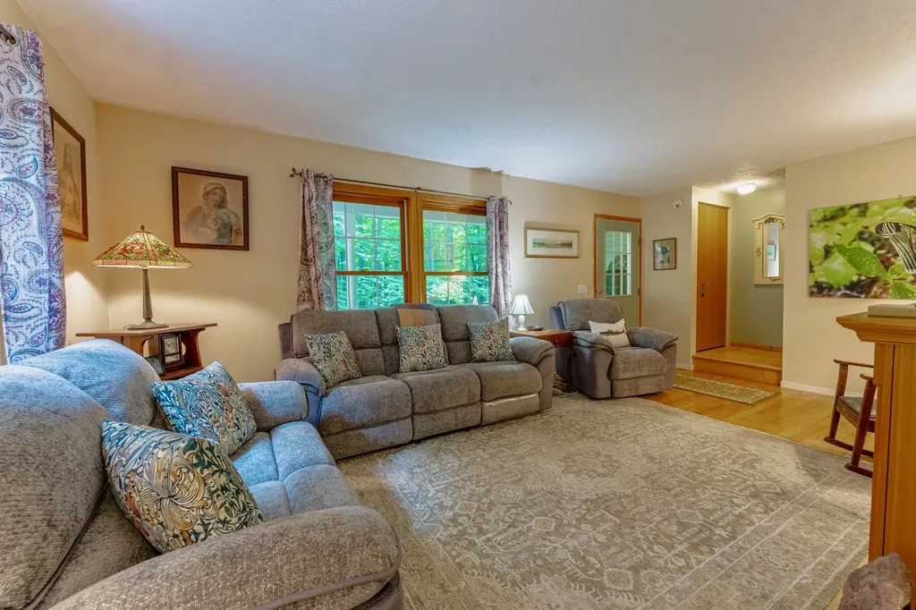 209 Black Ridge Court East Bay Township MI 49696
