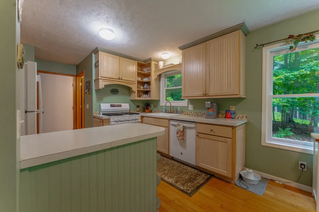 209 Black Ridge Court East Bay Township MI 49696