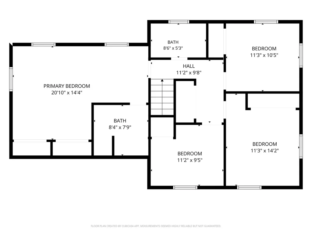 209 Black Ridge Court East Bay Township MI 49696