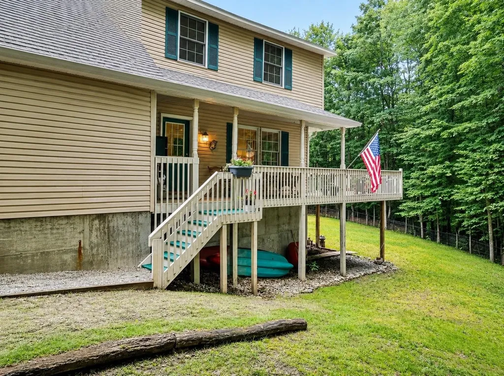 209 Black Ridge Court East Bay Township MI 49696