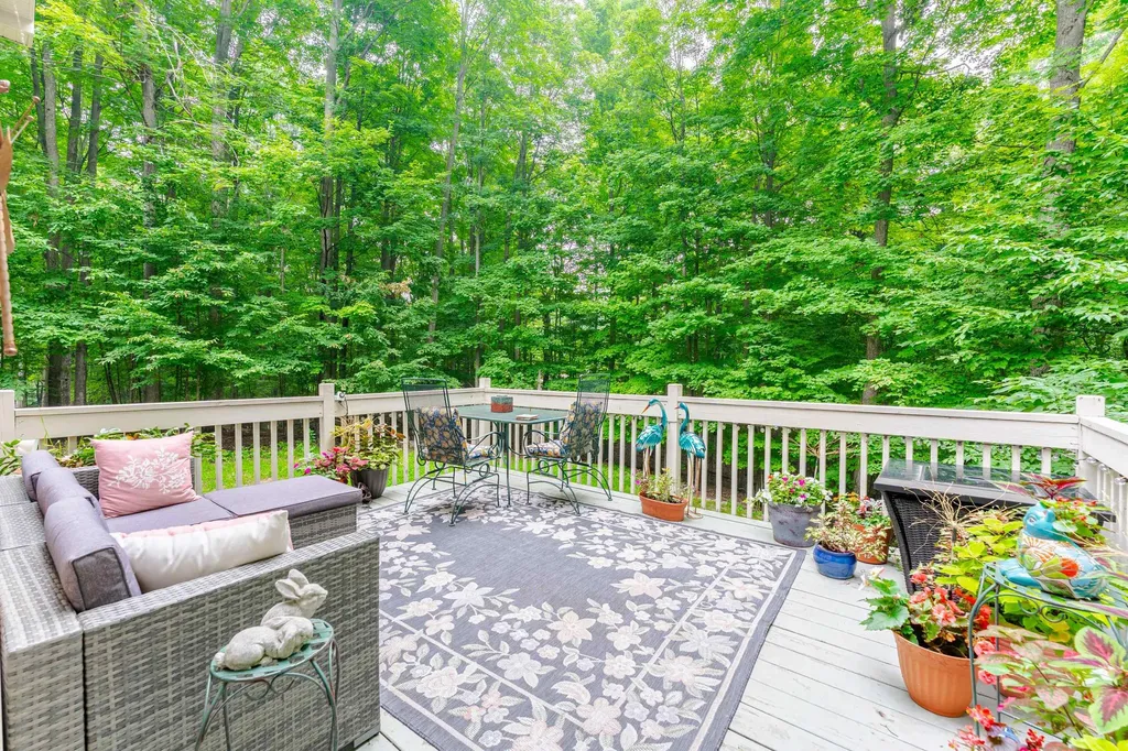 209 Black Ridge Court East Bay Township MI 49696