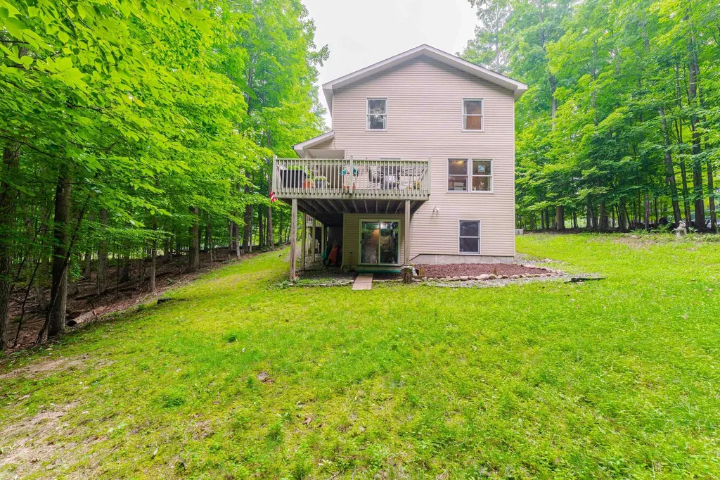 209 Black Ridge Court East Bay Township MI 49696