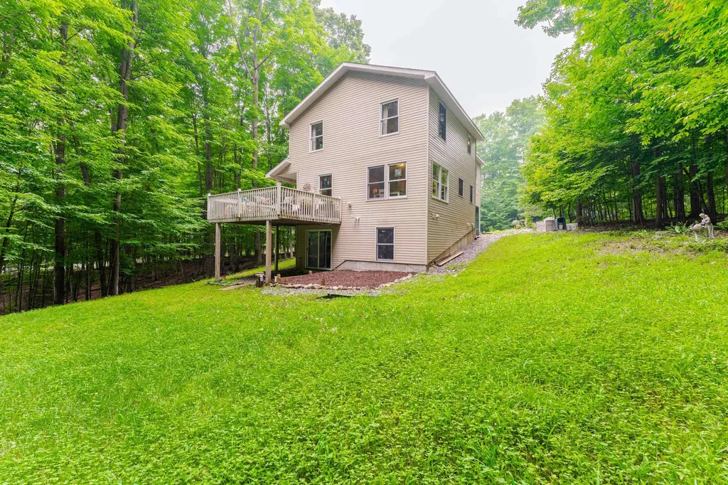 209 Black Ridge Court East Bay Township MI 49696