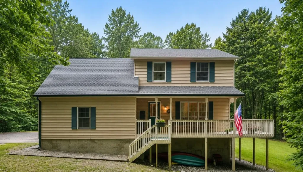 209 Black Ridge Court East Bay Township MI 49696