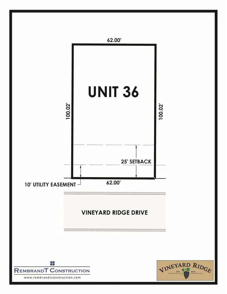193 Vineyard Ridge Drive Peninsula Township MI 49686