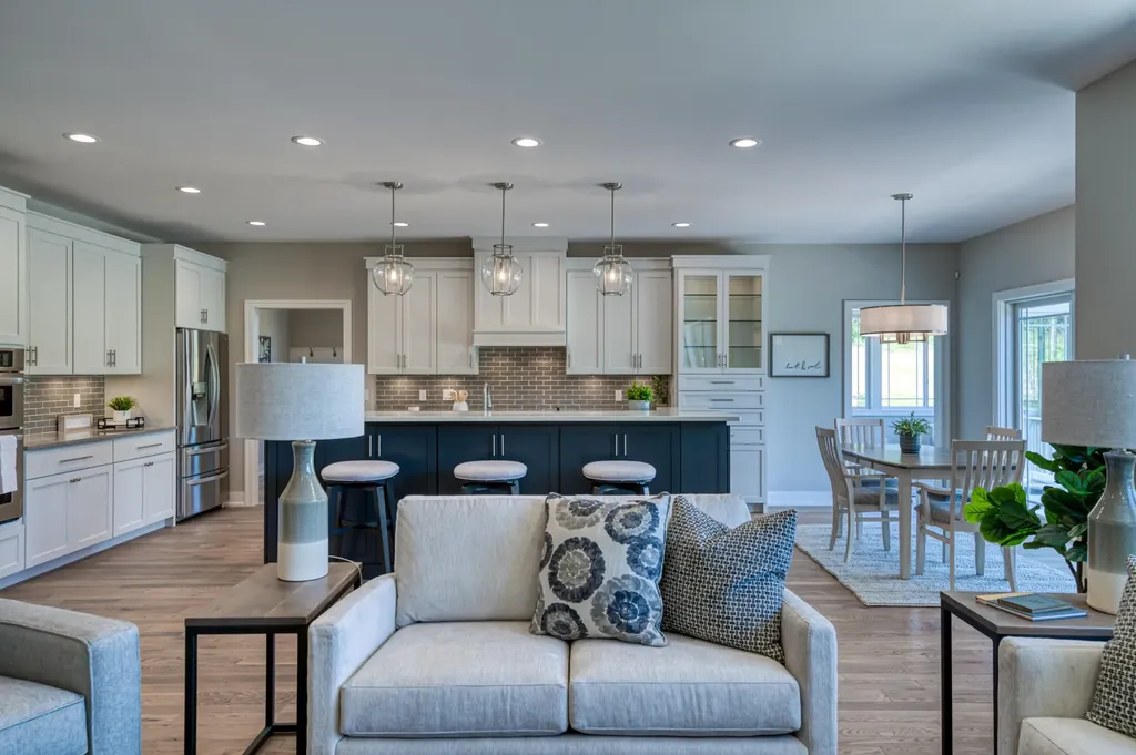 229 Vineyard Ridge Drive Peninsula Township MI 49686