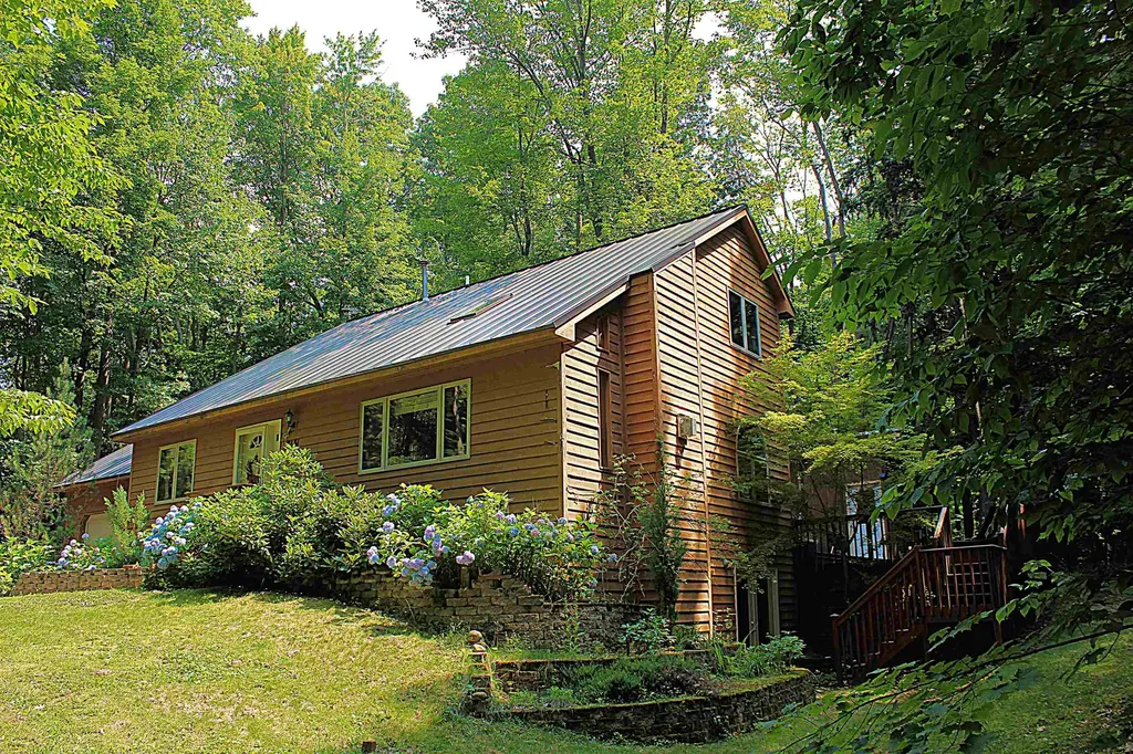 8131 Hillside Drive Long Lake Township MI 49685
