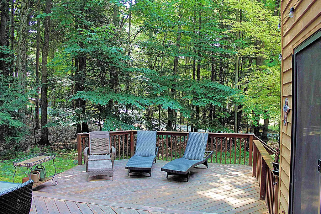 8131 Hillside Drive Long Lake Township MI 49685