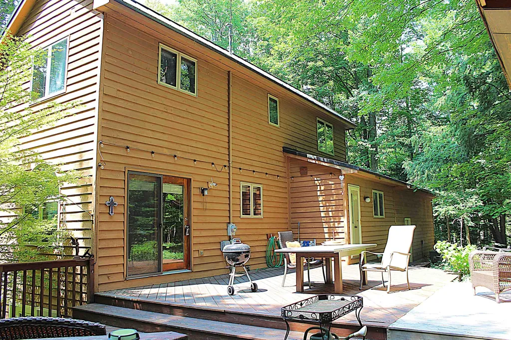8131 Hillside Drive Long Lake Township MI 49685