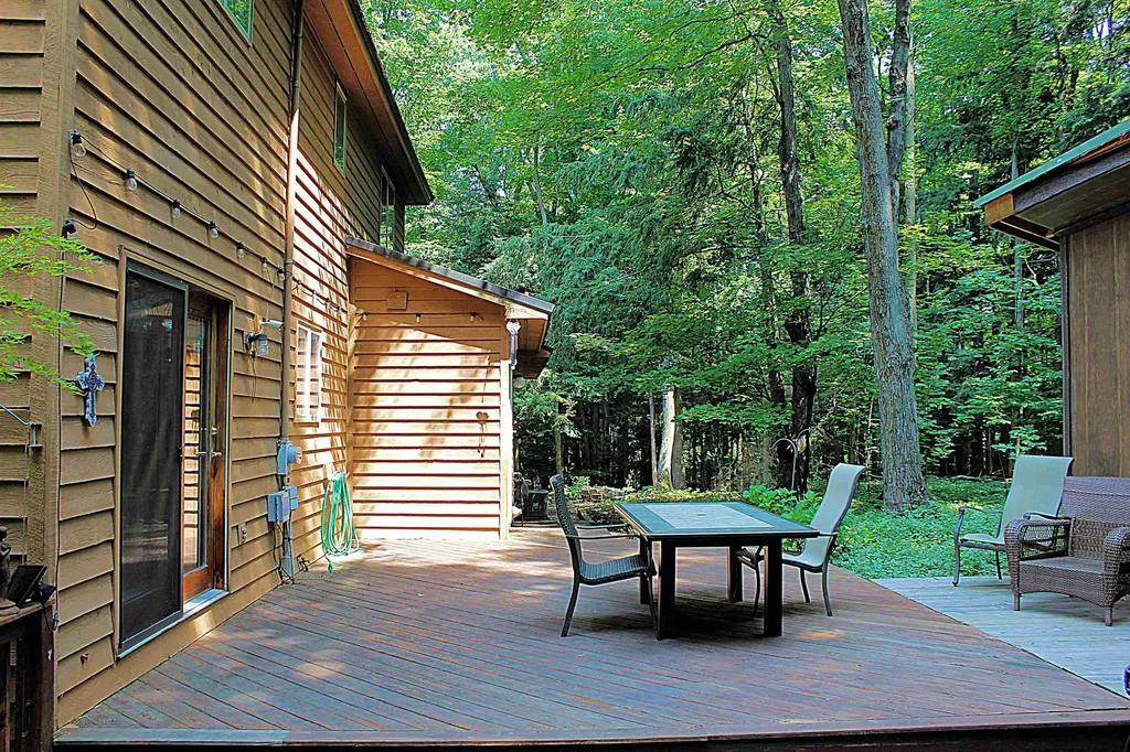 8131 Hillside Drive Long Lake Township MI 49685