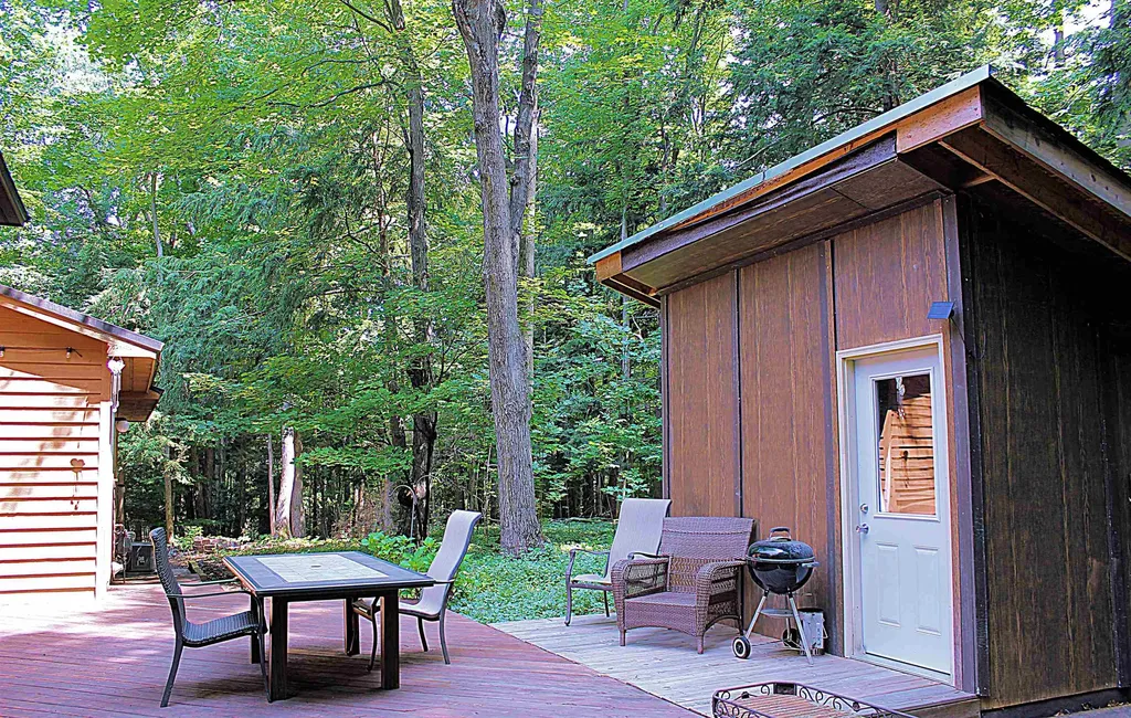 8131 Hillside Drive Long Lake Township MI 49685