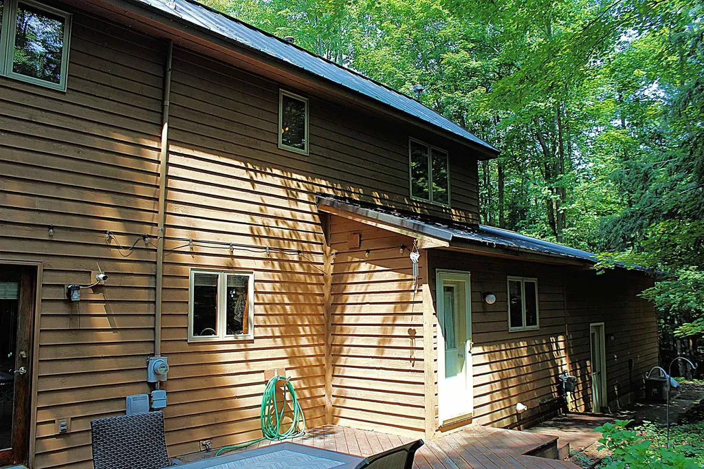 8131 Hillside Drive Long Lake Township MI 49685