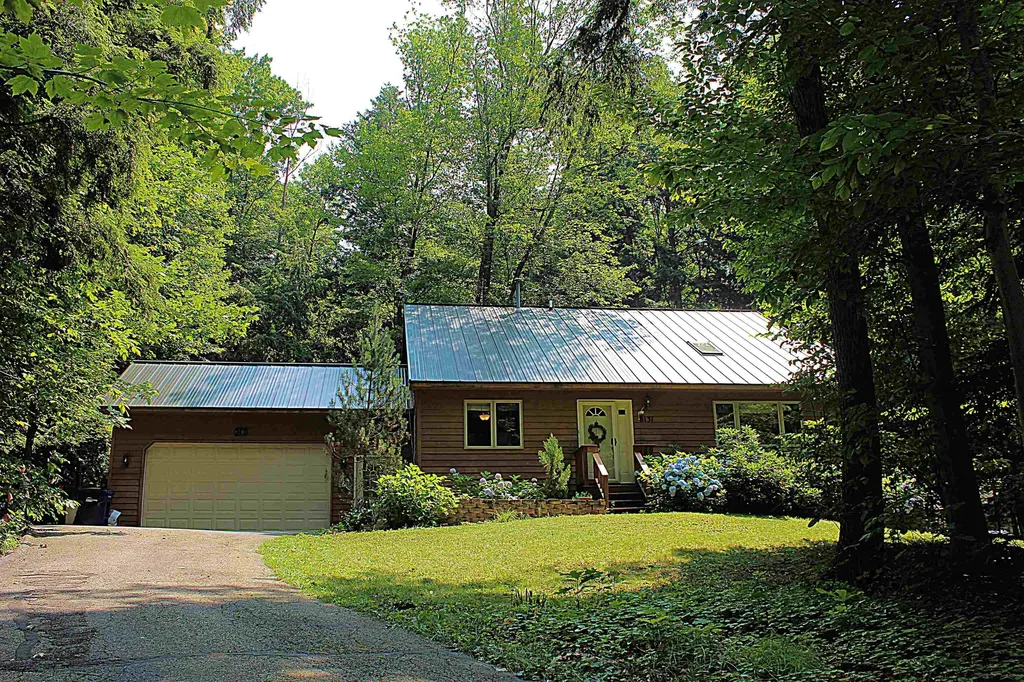 8131 Hillside Drive Long Lake Township MI 49685
