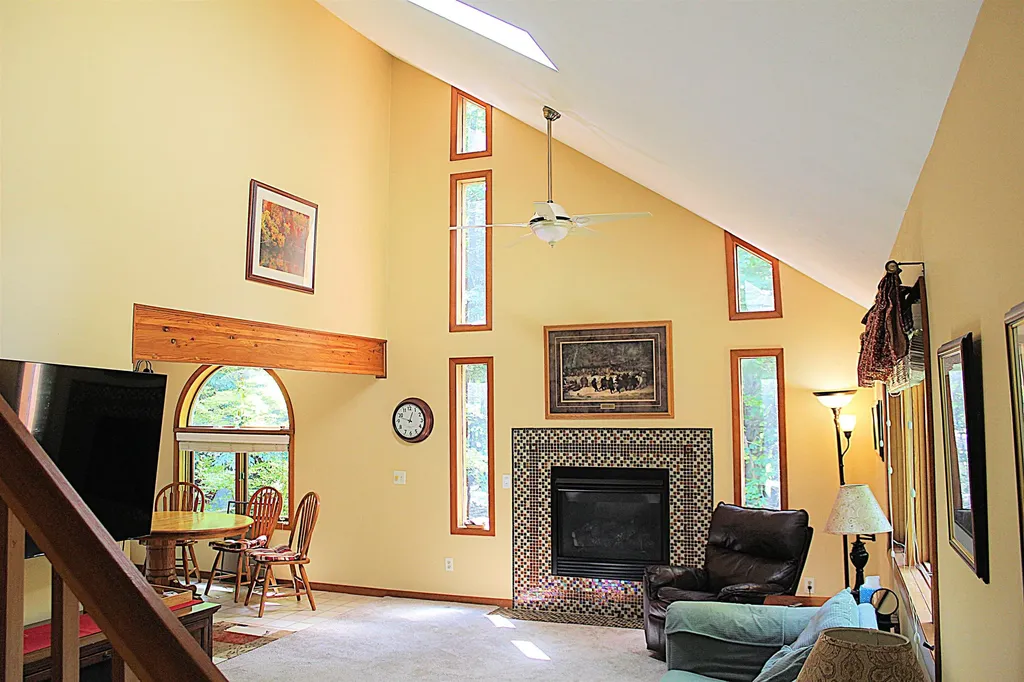 8131 Hillside Drive Long Lake Township MI 49685