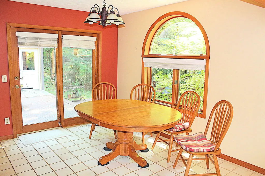 8131 Hillside Drive Long Lake Township MI 49685
