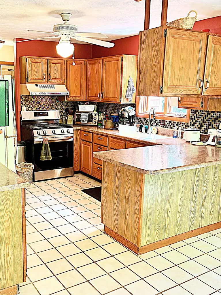8131 Hillside Drive Long Lake Township MI 49685