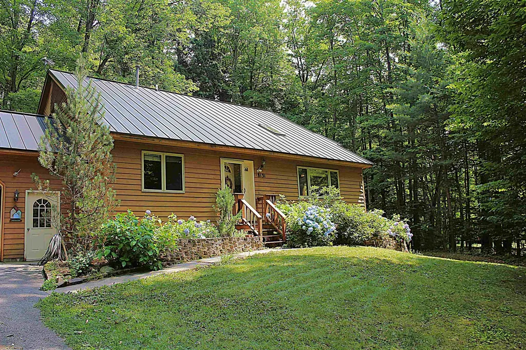 8131 Hillside Drive Long Lake Township MI 49685