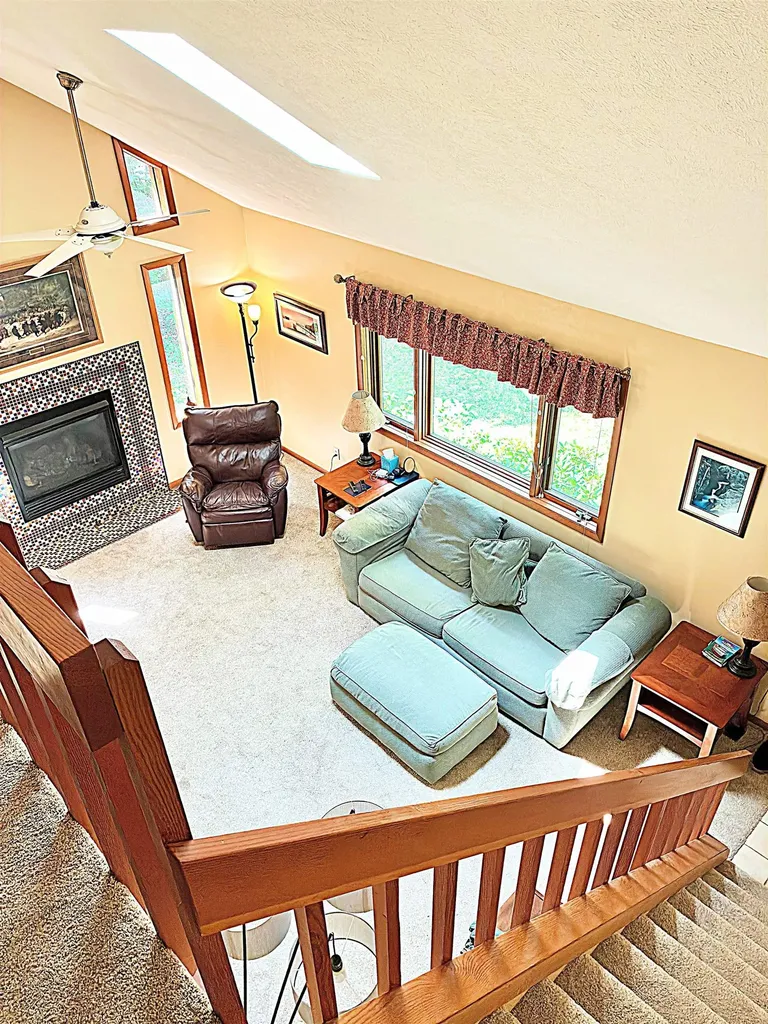 8131 Hillside Drive Long Lake Township MI 49685