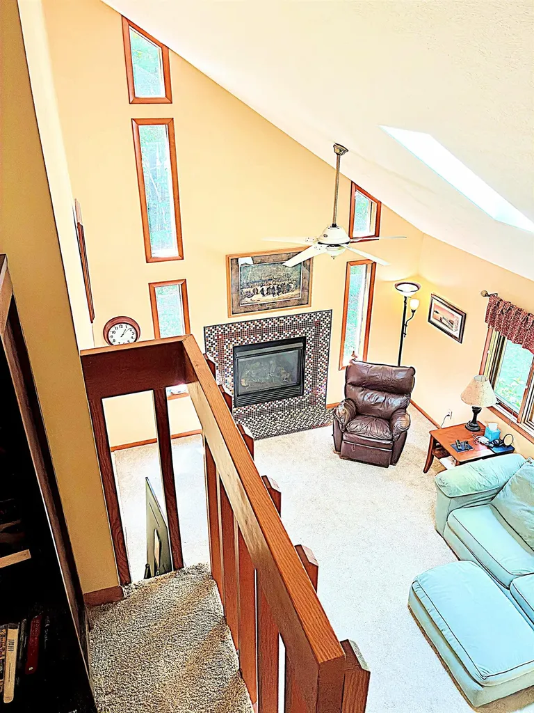 8131 Hillside Drive Long Lake Township MI 49685