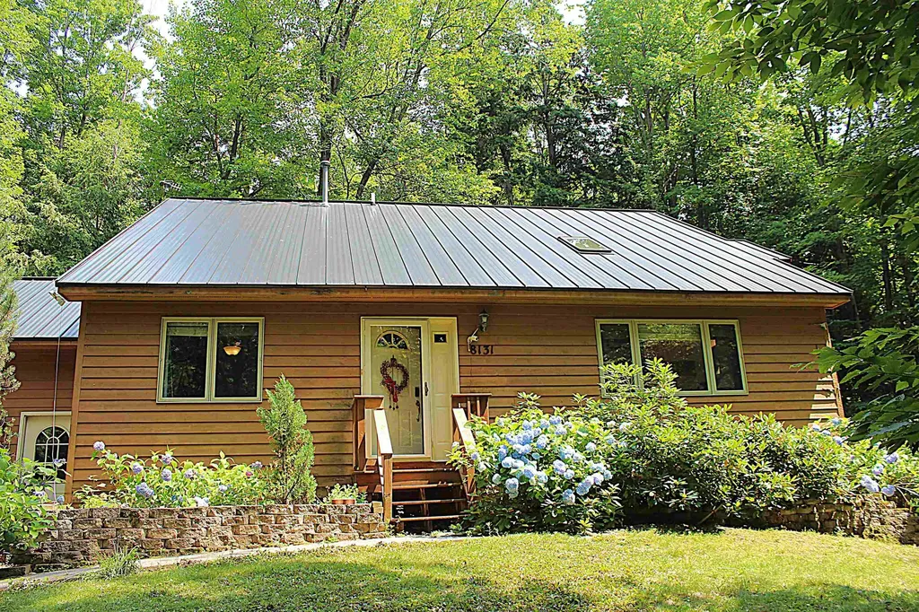 8131 Hillside Drive Long Lake Township MI 49685