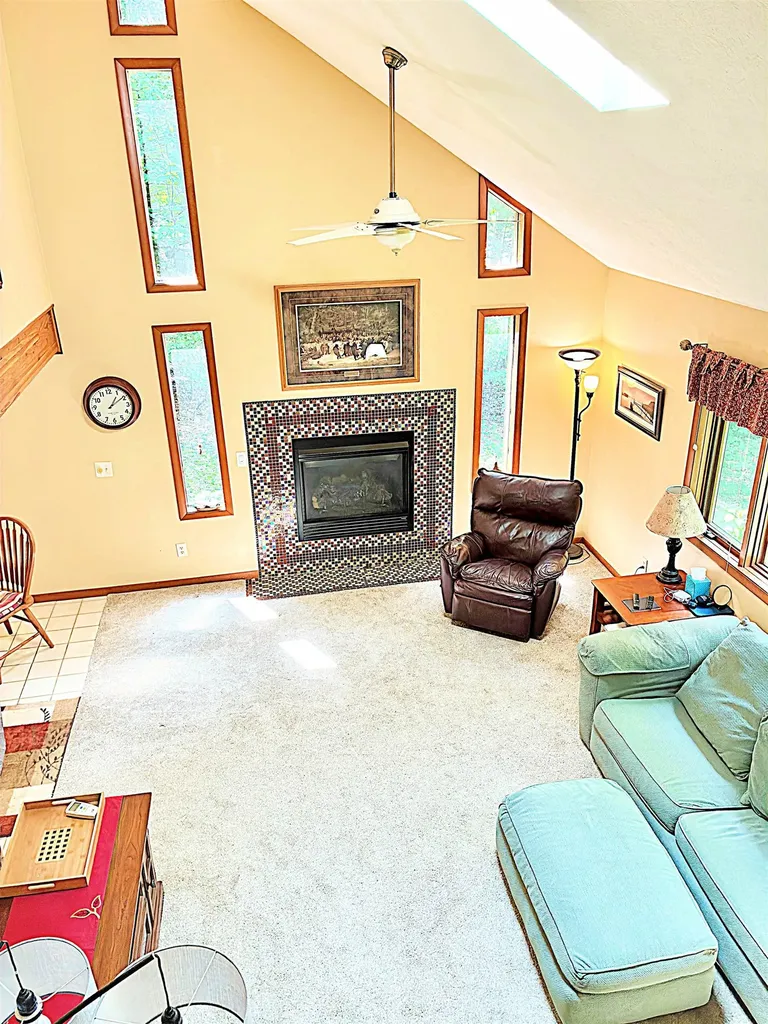 8131 Hillside Drive Long Lake Township MI 49685
