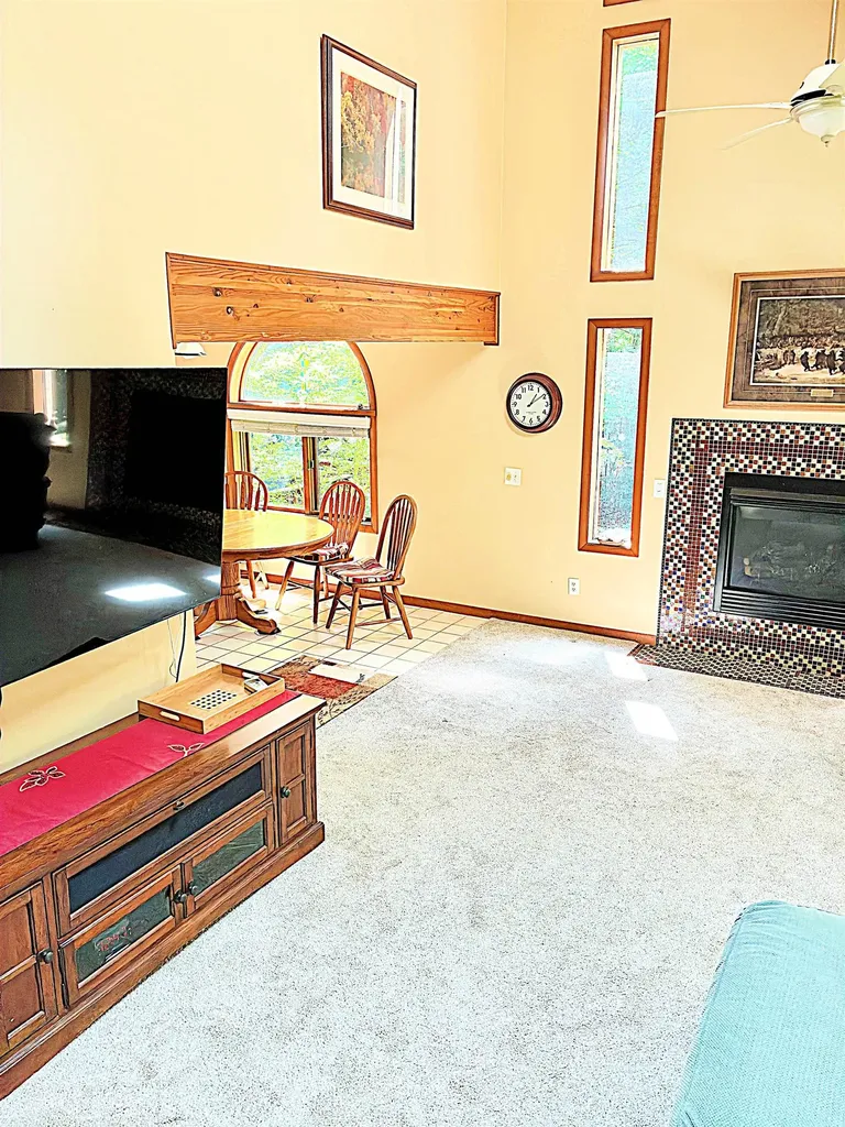 8131 Hillside Drive Long Lake Township MI 49685