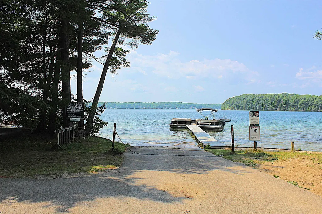 8131 Hillside Drive Long Lake Township MI 49685
