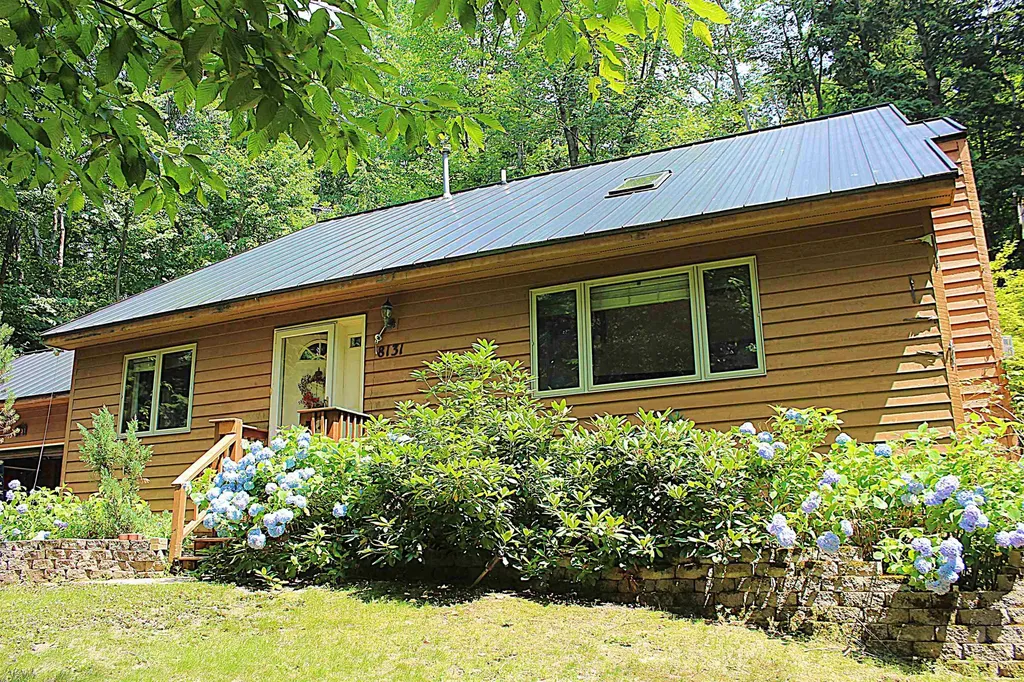 8131 Hillside Drive Long Lake Township MI 49685