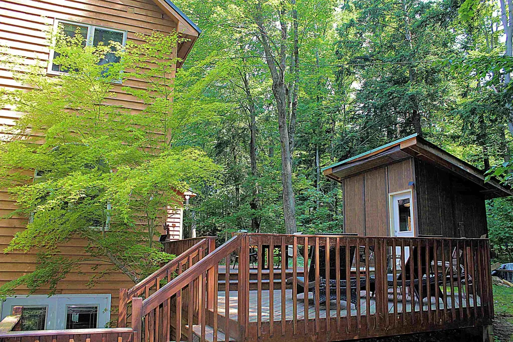 8131 Hillside Drive Long Lake Township MI 49685